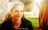 buffy love you.gif