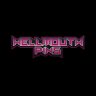 HellmouthPins