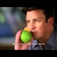 Firefly References on Castle - YouTube