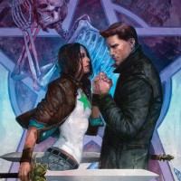 Angel & Faith 10.25 Cover