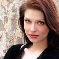 Amber Benson