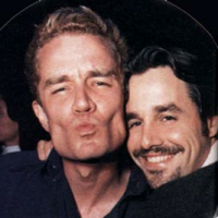 Christian_Kane_and_David_Boreanez_3