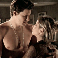Christian_Kane_and_David_Boreanez_7