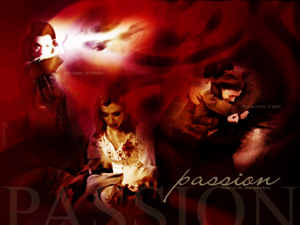 Passion
