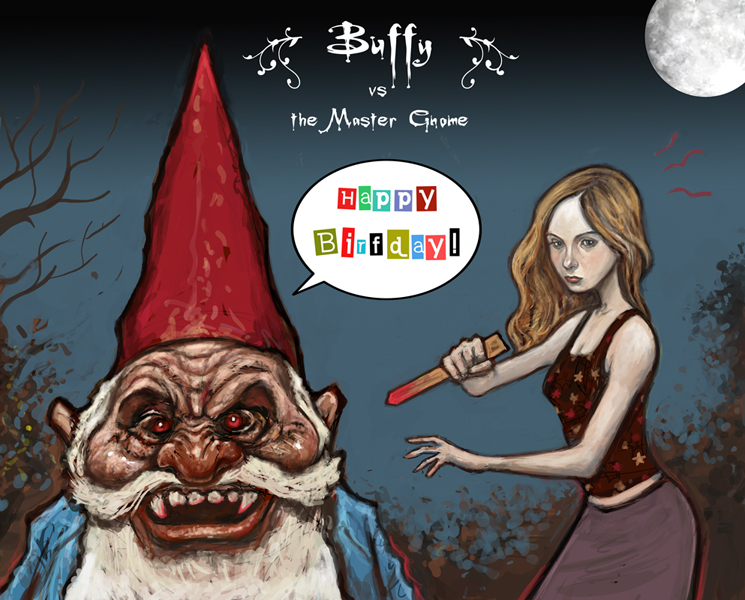 Buffy_and_the_Master_Gnome_by_sonny123.jpg