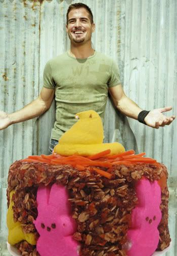 GeorgeEadsPeepsCake.jpg