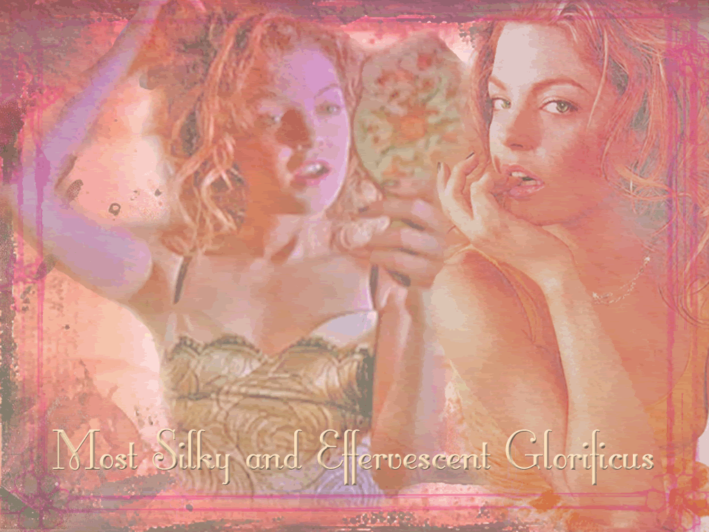 MostSilkyandEffervescentGlorificus.gif