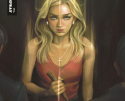 7/22 Buffy The Vampire Slayer #1 (Dynamite) - Click to discuss this issue